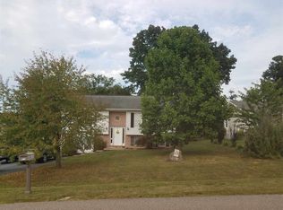 413 Quail Run Dr, Elkton, VA 22827