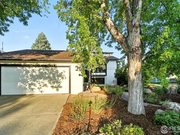 106 Lois Cir, Louisville, CO 80027