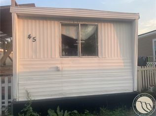 307 S Billings Blvd TRAILER 45, Billings, MT 59101