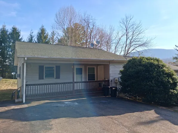 607 Mountain Ave APT 4, West Jefferson, NC 28694