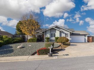 539 Chumash Ct, Paso Robles, CA 93446