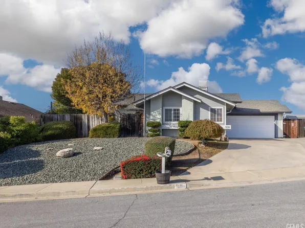 539 Chumash Ct, Paso Robles, CA 93446