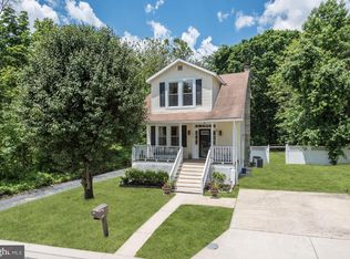 5826 Westwood Ave, Baltimore, MD 21206