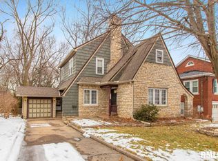 2811 N Linn St, Peoria, IL
