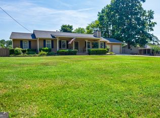 4480 Lost Mountain Dr, Powder Springs, GA 30127