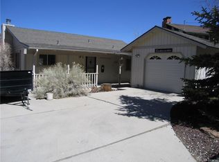 1313 Barranca Blvd, Big Bear City, CA 92314
