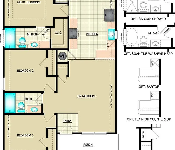 310 Tiffany Ln — Photo 2