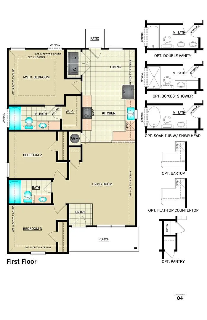 Building Photo - 310 Tiffany Ln