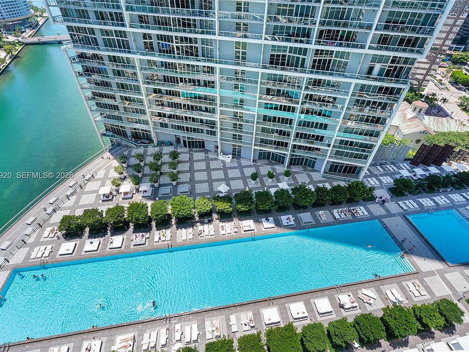1st image of 495 Brickell Ave APT 4011