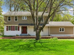 5300 33rd Ave N, Golden Valley, MN 55422