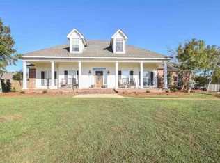 2006 Brookstone Pl, Brandon, MS 39042