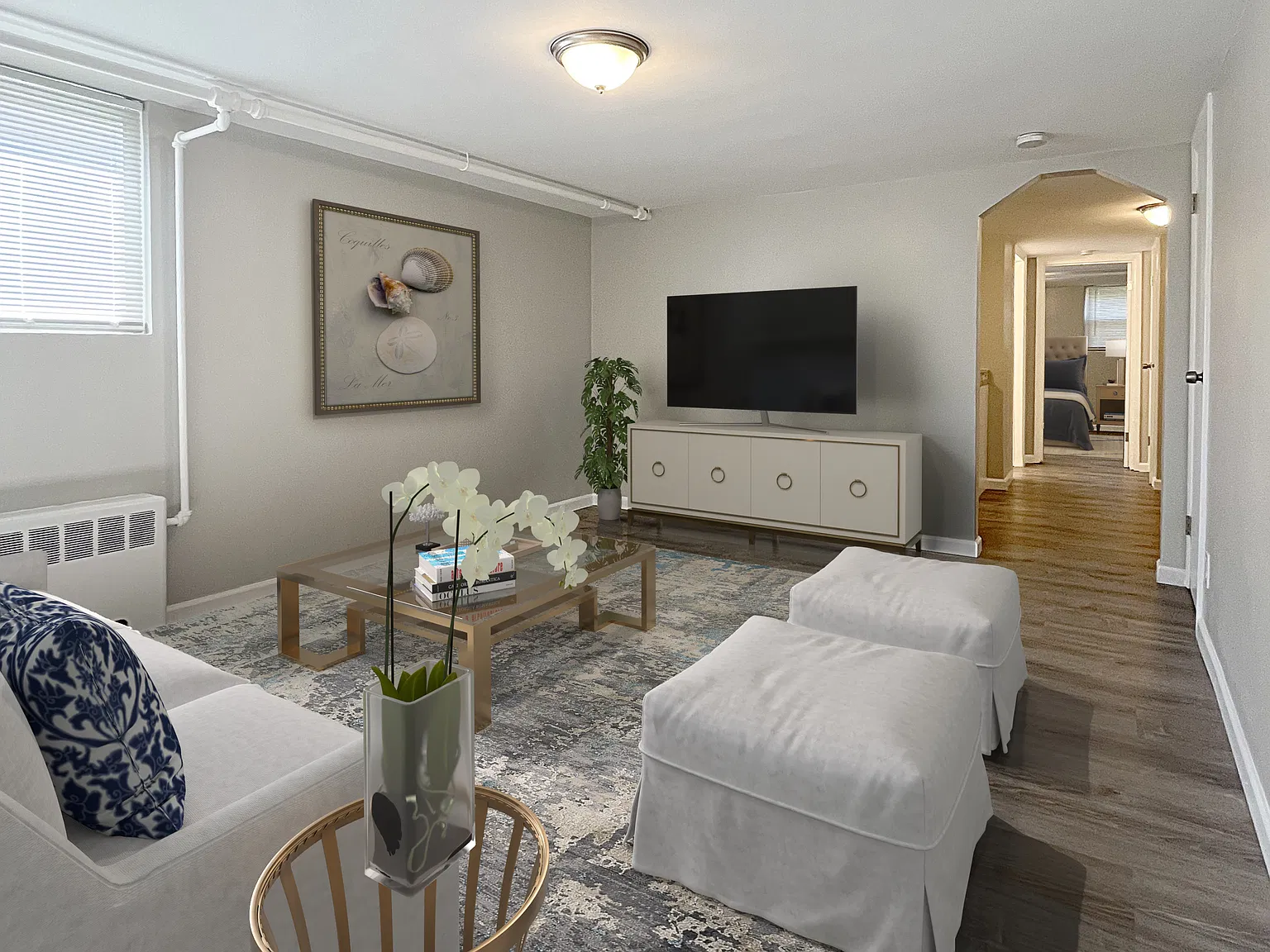 1 bed, 700 sqft, $900 — Photo 1