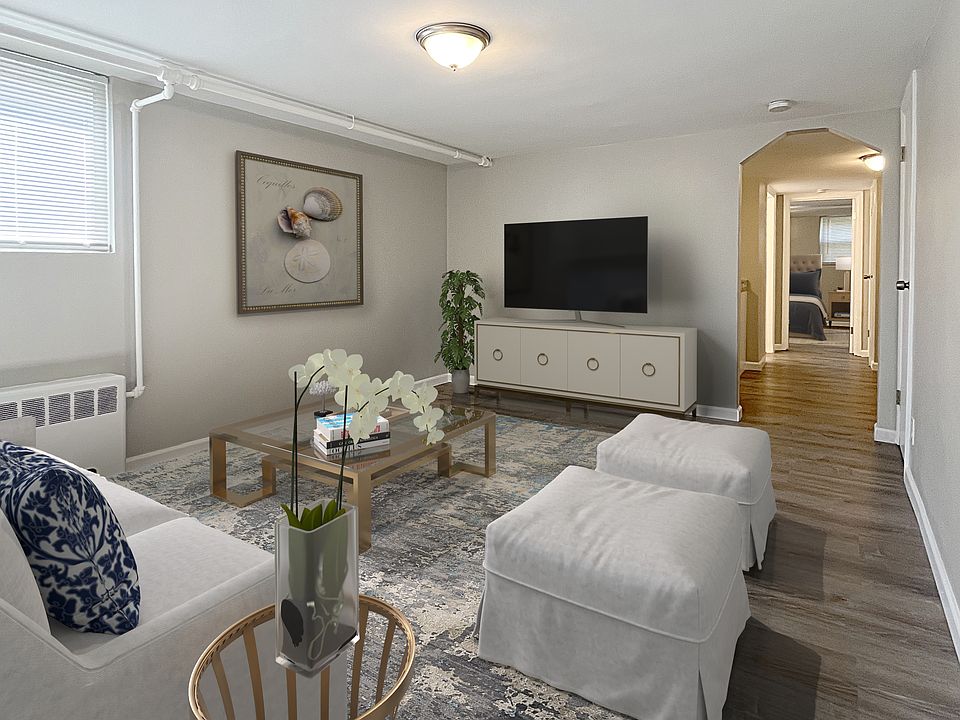 1st image of 6005 Yosemite Dr APT 5