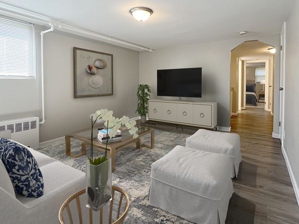 6005 Yosemite Dr APT 5