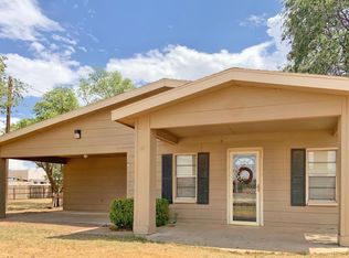 919 Woodrow Rd, Lubbock, TX 79423