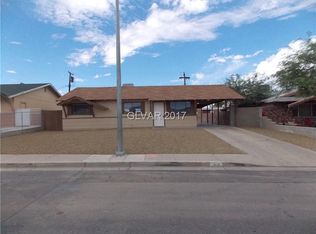 819 Center St, Henderson, NV 89015