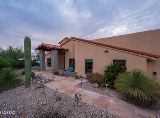 2820 W Oasis Rd, Tucson, AZ 85742