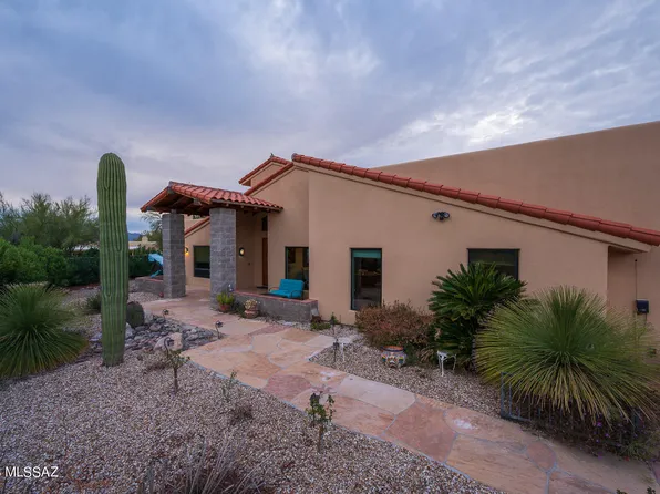 2820 W Oasis Rd, Tucson, AZ 85742