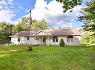 45 Lausanne Ln, Lake Luzerne, NY 12846