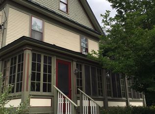 22 College St, Montpelier, VT 05602