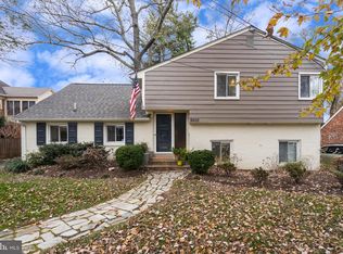 9202 Summit Rd, Silver Spring, MD 20910