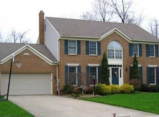 9105 Bletchley Ave NW, North Canton, OH 44720