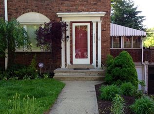 4006 Beechwood Blvd, Pittsburgh, PA