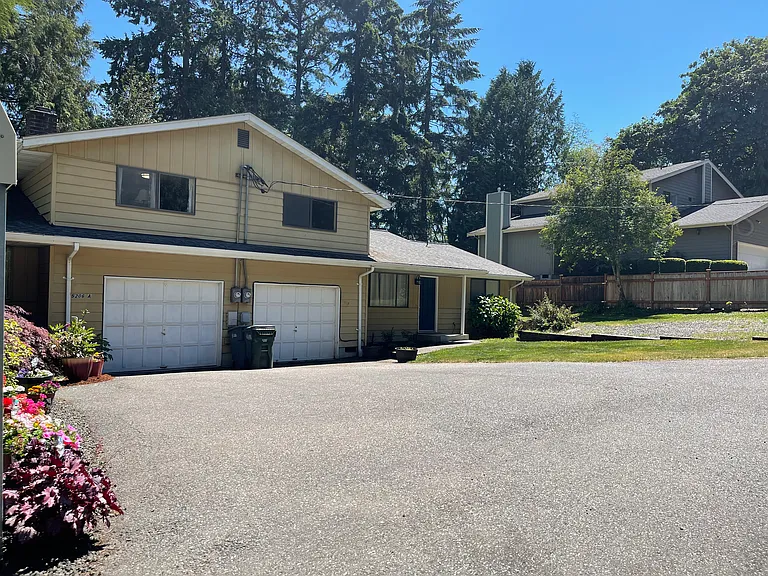 5206 Reid Dr NW #B — Photo 2