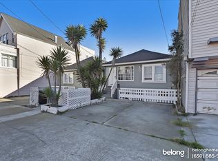 1340 42nd Ave, San Francisco, CA 94122