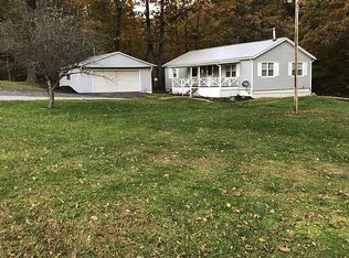 2497 State Route 511, Perrysville, OH 44864
