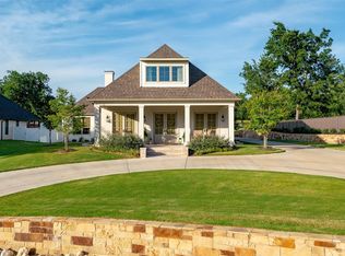 9305 Bellechase Rd, Granbury, TX 76049