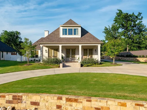 9305 Bellechase Rd, Granbury, TX 76049