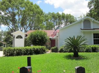 19916 SW 93rd Lane Rd, Dunnellon, FL 34432