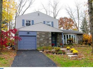 422 Ridge Pike, Lafayette Hill, PA 19444