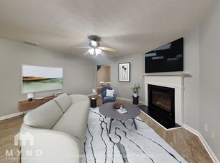 137 Spring Walk Way, Lawrenceville, GA 30046