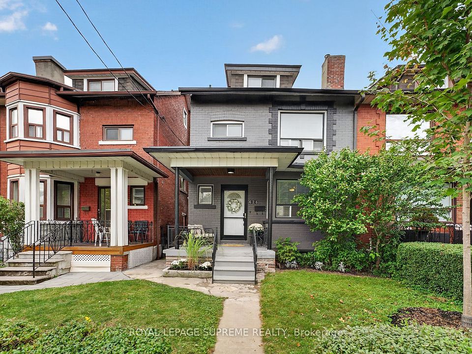 1st image of 626 Manning Ave