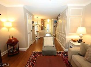 323 N Royal St, Alexandria, VA 22314