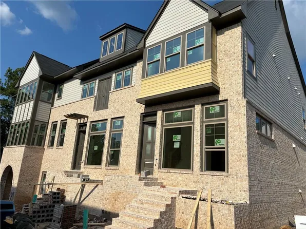3844 Allegretto Cir, Atlanta, GA 30339