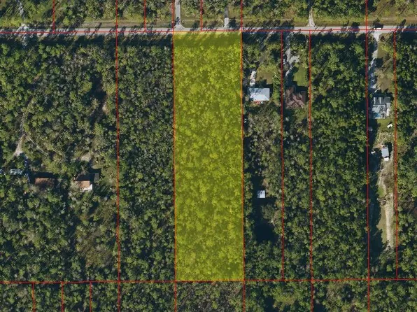 PID 40745960009 2nd AVE NE, NAPLES, FL 34120