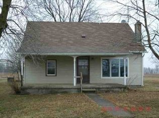 8690 W 700 S, Hudson, IN 46747