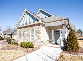 303 Capstone Dr, Lynchburg, VA 24502