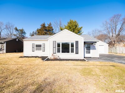 1109 E Parkside Ln, Peoria, IL, 61615