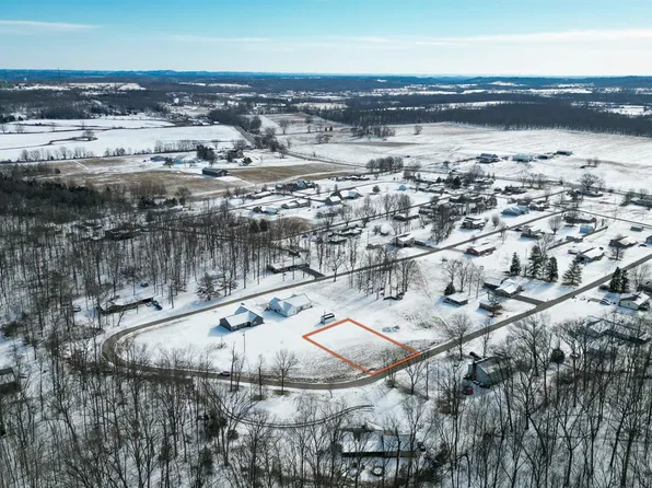 0 Mark Dr Lot 6, West Union, OH 45693