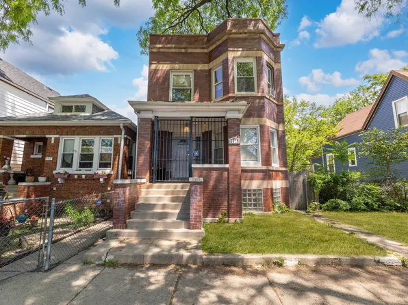 5721 S Hermitage Ave, Chicago, IL 60636