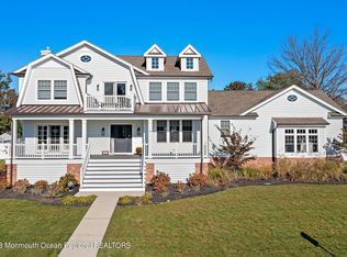 47 Seneca Pl, Oceanport, NJ