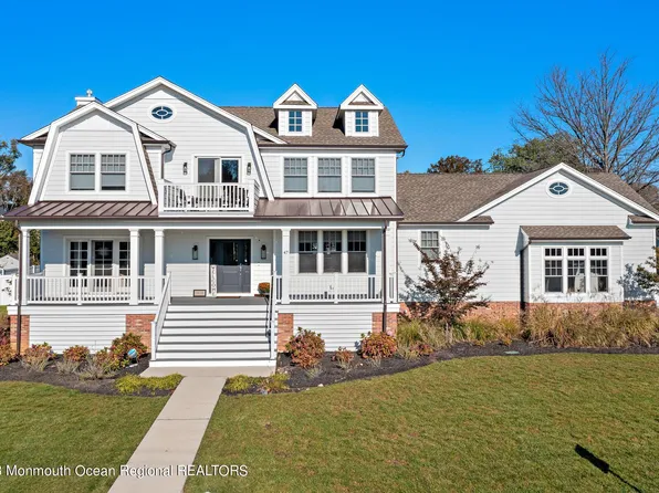 47 Seneca Place, Oceanport, NJ 07757