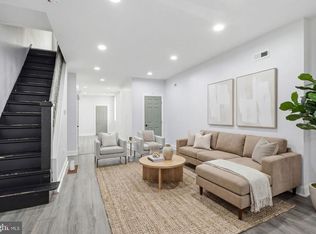 1406 S Allison St, Philadelphia, PA
