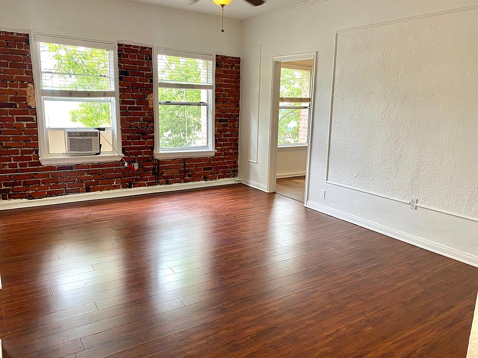 1st image of 849 S Oxford Ave #307