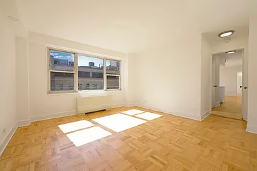 Rented by Buchbinder & Warren