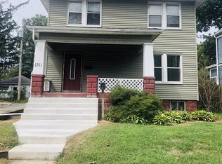 1311 N University St, Peoria, IL